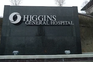 Higgins General Hospital image