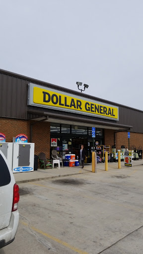Home Goods Store «Dollar General», reviews and photos, 3632 Jim Cummings Hwy, Woodbury, TN 37190, USA