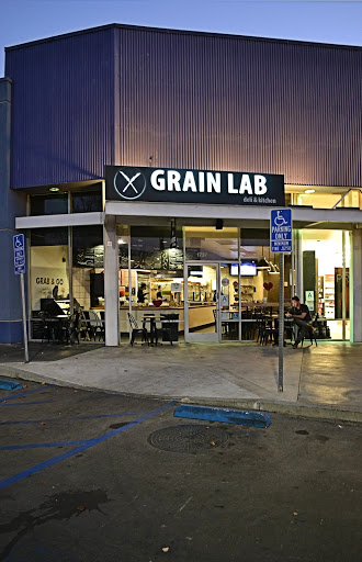 Grain Lab Deli & Kitchen