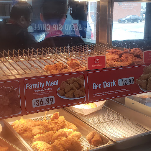 Liquor Store «Springwell Liquor Store», reviews and photos, 1848 Springwells St, Detroit, MI 48209, USA