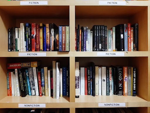 Thrift Store «Housing Works Thrift Shops», reviews and photos, 266 5th Ave, Brooklyn, NY 11215, USA