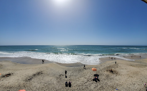 Beach Terrace image