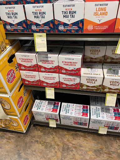 Wine Store «Total Wine & More», reviews and photos, 495 Prospect Ave, West Orange, NJ 07052, USA