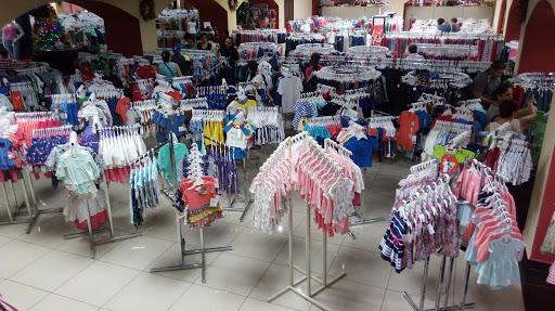 Indian clothing stores Managua