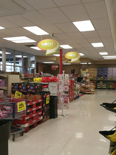 Grocery Store «Grocery Outlet Bargain Market», reviews and photos, 301 N Lewis Rd, Royersford, PA 19468, USA