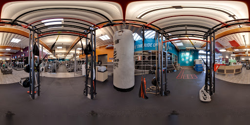 Health Club «Crunch - Redwood City», reviews and photos, 515 Veterans Blvd, Redwood City, CA 94063, USA