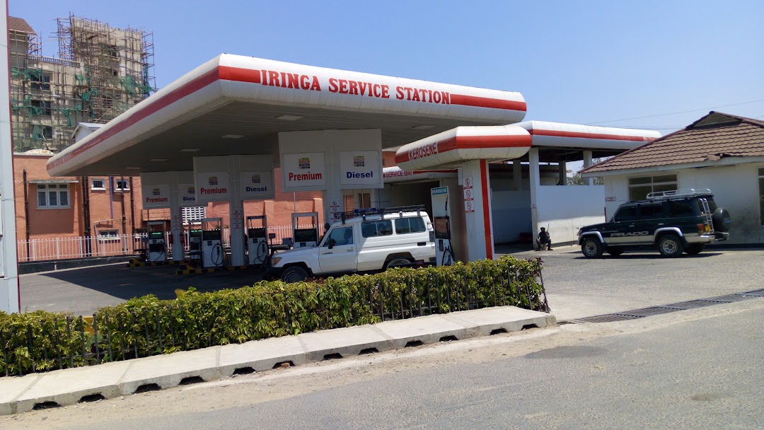 Iringa Service Station