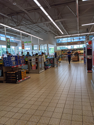 Supermarket «ALDI», reviews and photos, 2132 S Main St, Wake Forest, NC 27587, USA