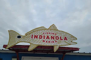 Indianola Fishing Marina, Bait Shop, Restaurant Bar & Grill in Port Lavaca image