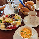 Photo n°1 de l'avis de Candy.. fait le 27/02/2020 à 11:29 sur le  Cafehaus Behrens à Aschersleben