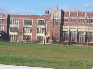 Wigle Recreation Center - photo 4