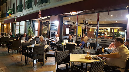 Restaurante Don Julian - C. Marbella, 41, 29640 Fuengirola, Málaga, Spain