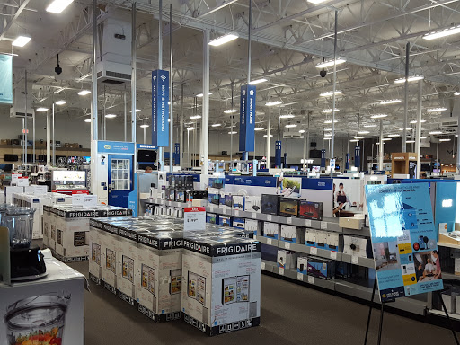 Electronics Store «Best Buy», reviews and photos, 500 Westminster Mall, Westminster, CA 92683, USA