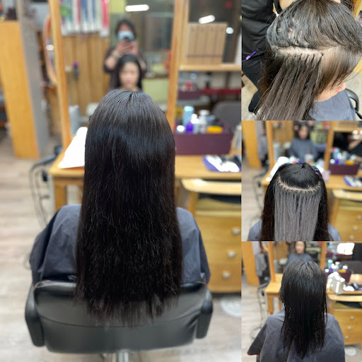 Beauty Salon «Ecco Beauty Hair Salon», reviews and photos, 2 Boylston St #1, Boston, MA 02116, USA