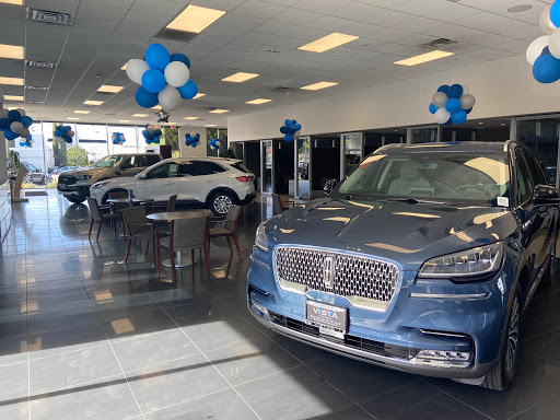 Vista Ford Lincoln image
