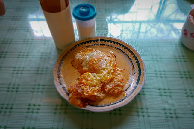 Opiniones de Tortillas de Doña Anita en San Miguel - Restaurante