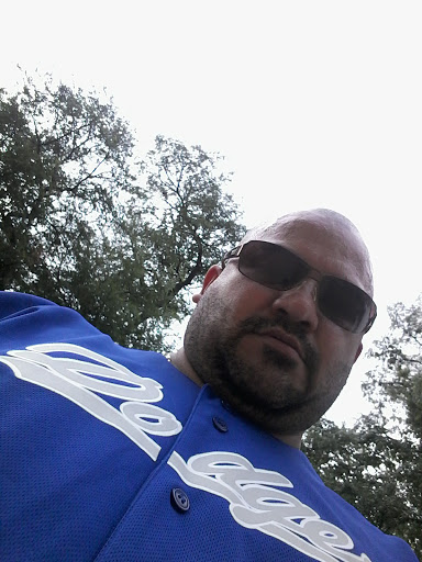 Public Golf Course «Landa Park Golf Course at Comal Springs», reviews and photos, 180 Golf Course Rd, New Braunfels, TX 78130, USA