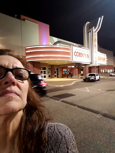 Movie Theater «Cordova Town Cinema», reviews and photos, 1080 N Germantown Pkwy, Cordova, TN 38018, USA