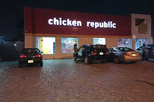 Chicken Republic - Abacha Road image
