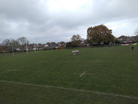 Tottonians Rugby Football Club
