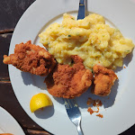 Photo n°3 de l'avis de Karl.e fait le 24/09/2023 à 10:33 sur le  Seehaus Seehamer See à Weyarn