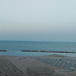 Photo n°2 de l'avis de simona.o fait le 30/07/2023 à 08:18 sur le  Hotel Adler à Lido di Classe