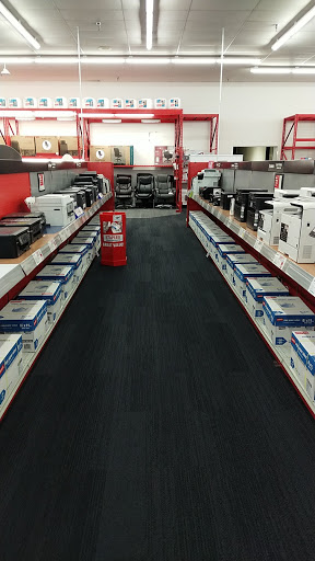 Office Supply Store «Staples», reviews and photos, 135 Bloomfield Ave, Bloomfield, NJ 07003, USA