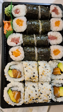 Plats et boissons du Restaurant japonais Hatori à Bourg-la-Reine - n°10