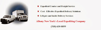 Adams Expedited Express & Logistics - Photo 4 - Car repair in , Albany