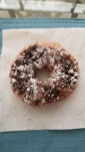 Donut Shop «Duck Donuts», reviews and photos, 1223 Jefferson Davis Hwy, Fredericksburg, VA 22401, USA