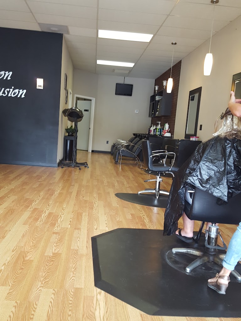 Salon Fusion 28642