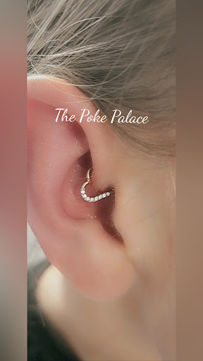 Explore marvel tattoo ideas, creative tattoo ideas in Sheridan, available at The Poke Palace