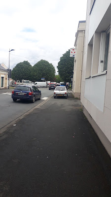 Crédit Mutuel à Le Lude