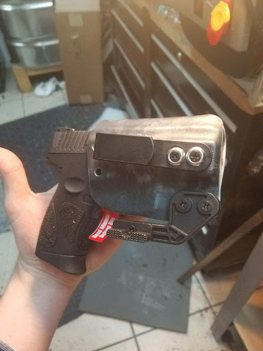 Pawn Shop «West Coast Pawn & Gun of Lakeland Florida», reviews and photos, 5619 US-98, Lakeland, FL 33809, USA