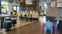 Atmosphère du Restauration rapide McDonald's à Ribérac - n°2