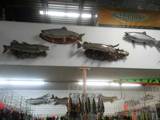 Fishing Store «Thorne Bros Custom Rod & Tackle And The Fly Angler», reviews and photos, 10091 Central Ave NE, Blaine, MN 55434, USA