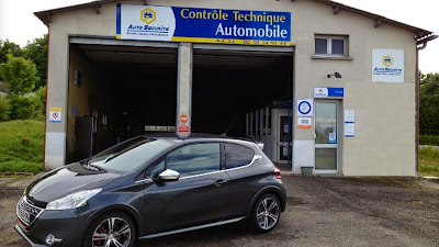 Auto Sécurité l'Etape Cta à Le Malesherbois