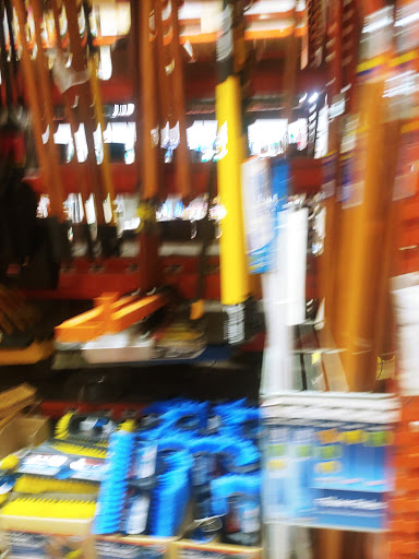 Home Improvement Store «The Home Depot», reviews and photos, 8053 Challis Rd, Brighton, MI 48116, USA