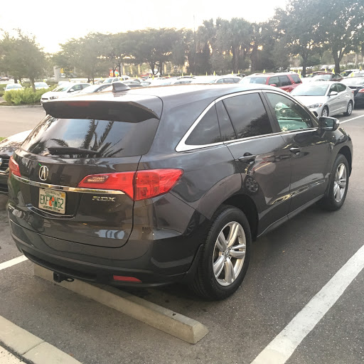 Used Car Dealer «Hertz Car Sales Estero», reviews and photos, 8001 Hertz Dr, Estero, FL 33928, USA