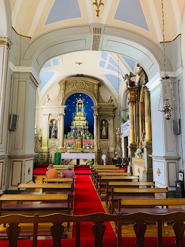 Avaliações doIgreja do Senhor Jesus dos Passos do Desterro em Lisboa - Igreja