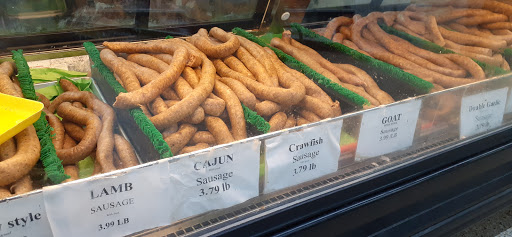 Supermarket «O-Lan O Supermarket», reviews and photos, 6806 W Montgomery Rd, Houston, TX 77091, USA