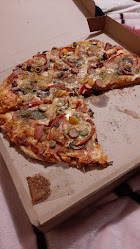 Fariano's Pizza