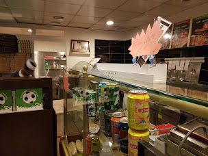 Photo n°9 de Pizza Europe à Gonesse ()