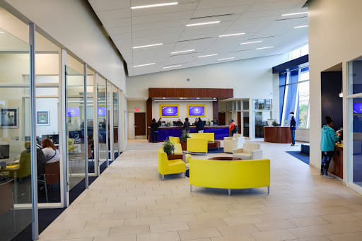 ATM «University of Michigan Credit Union», reviews and photos