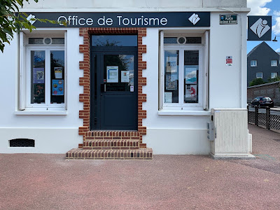 Office de Tourisme Normandie Caux Vexin à Buchy