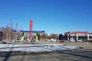 K-citymarket in Iisalmi image