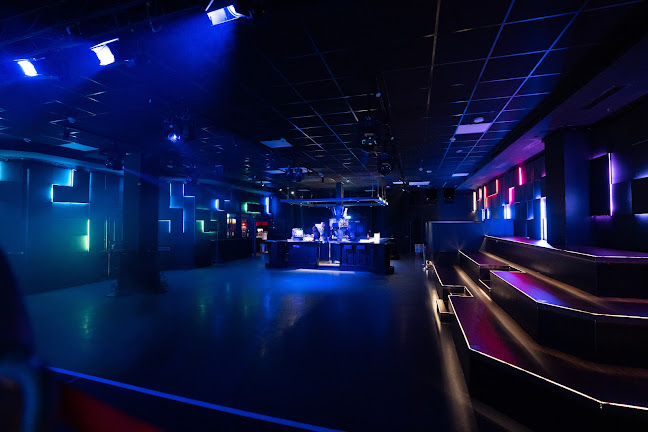 Rezensionen über Berry´s Konstanz in Frauenfeld - Nachtclub