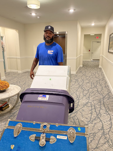 Moving Company «Hometown Moving Co», reviews and photos, 719 Main St, Lumberton, NJ 08048, USA