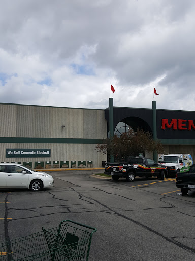 Home Improvement Store «Menards», reviews and photos, 4850 US-14, Crystal Lake, IL 60014, USA