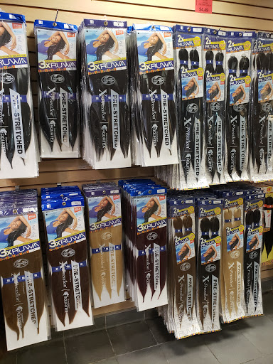 Wig Shop «Hera Beauty», reviews and photos, 1671 Mt Hope Ave, Rochester, NY 14620, USA